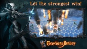 Elemental Heroes screenshot 1