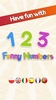 Funny Numbers screenshot 6