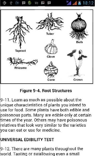 ARMY SURVIVAL MANUAL FM3-05.70 - Preview 8