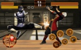 Kung Fu Fight Karate Game screenshot 2