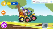 Monster truck screenshot 15