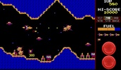 Scrambler: Retro Arcade Game screenshot 8