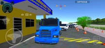 Transport Brazilian Simulator screenshot 1