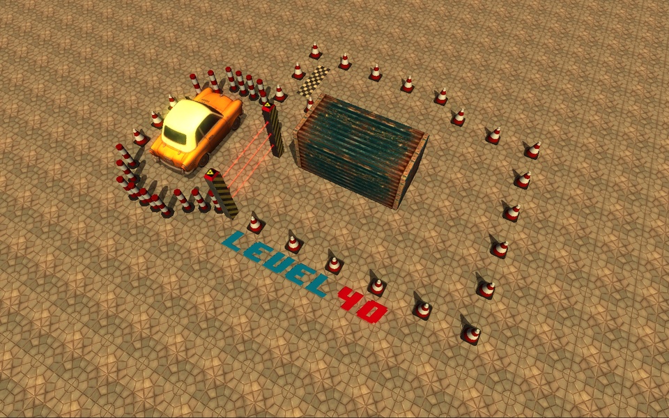Real Driver - Preview 2