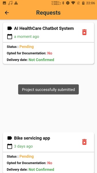 Workit - Preview 1