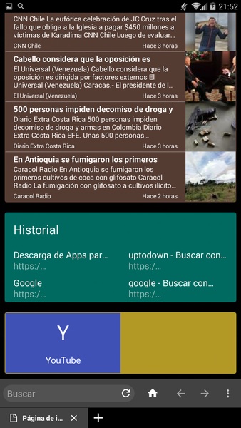 Caracol - Apps on Google Play