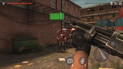 Mad Zombies screenshot 10