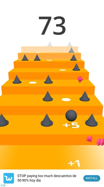 Stairs - Preview 3