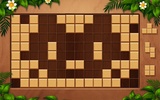 Wooden Puzzle: Block Adventure screenshot 3