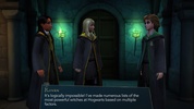 Harry Potter: Hogwarts Mystery screenshot 16