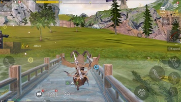 Chimeraland screenshot 7