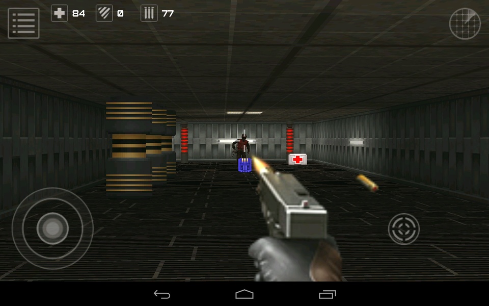 Duke Nukem 3D para Android - Baixe o APK na Uptodown