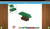 Brick variety of examples screenshot 5