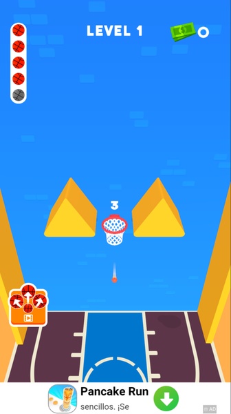 Extreme Basketball - Preview 6