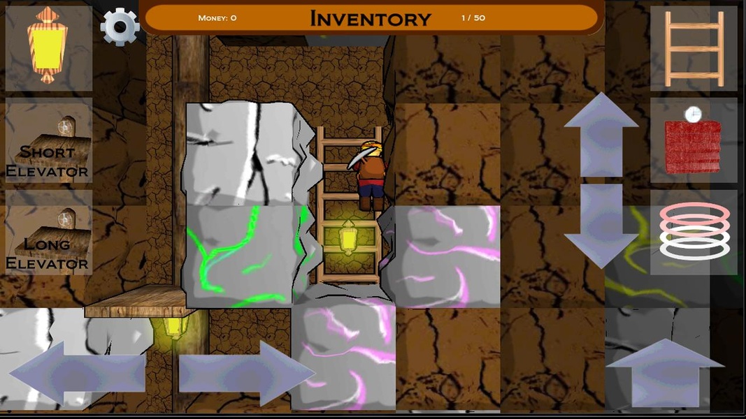Siberian Miner Free - Preview 1