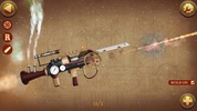 Steampunk Weapons Simulator screenshot 11
