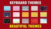 Keyboard Themes screenshot 8