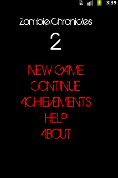 Zombie Chronicles 2 - Preview 4