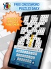 Daily POP Crosswords: Daily Pu screenshot 6