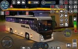 US Bus Driving Games Simulator screenshot 4