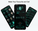 Hi-tech Phone Dialer & Contact screenshot 5