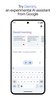 Google Gemini screenshot 13