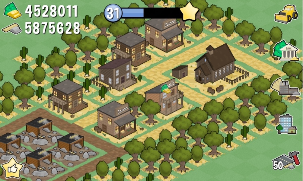 Moy City Builder - Preview 1