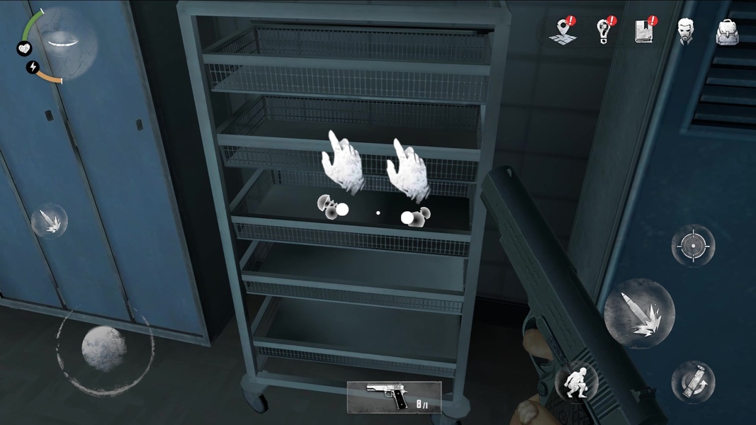 Endless Nightmare: Weird Hospital - Preview 5