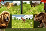 Zoo Dino: Deadly Animal Hunter screenshot 5