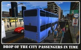 Double City Bus Simulator 16 screenshot 4