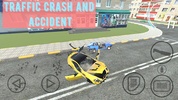 Traffic Crash And Accident screenshot 4