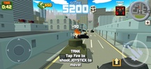 Gangstar City screenshot 7