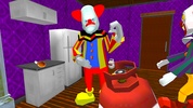 Clown Neighbors House screenshot 7