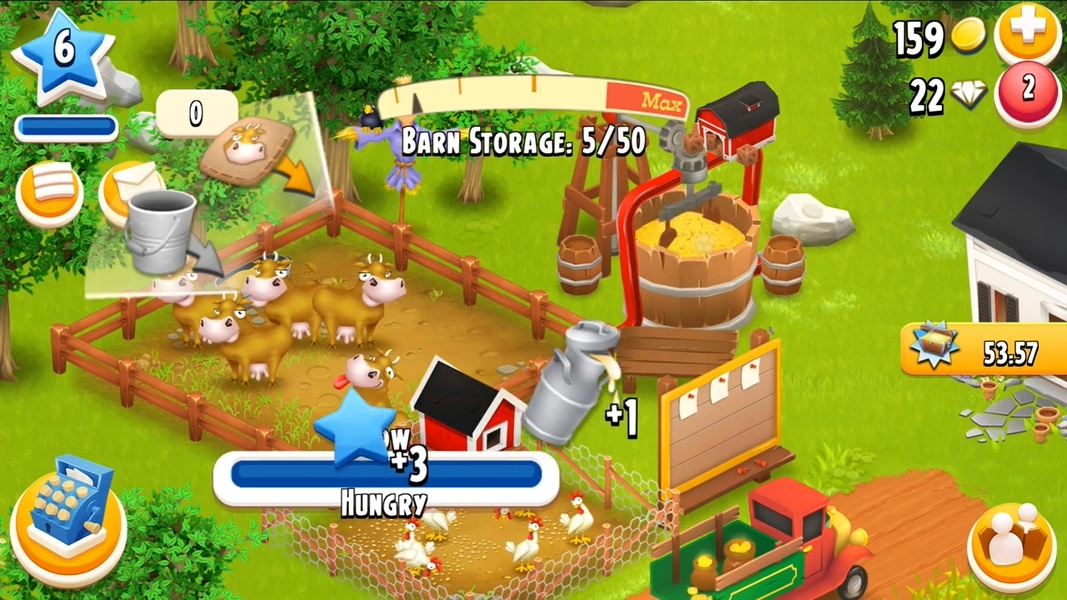Hay Day - Preview 6