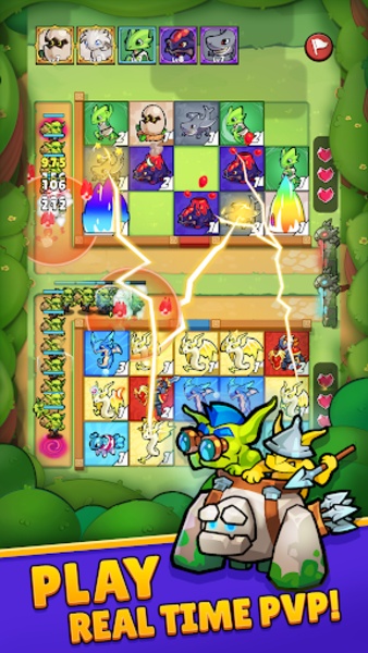 Random Dragons - Preview 6