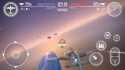 Sky Baron: War of Nations screenshot 7