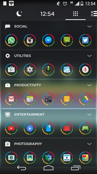 Nexus Circle - Preview 5