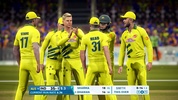 Real World Cricket Games screenshot 3
