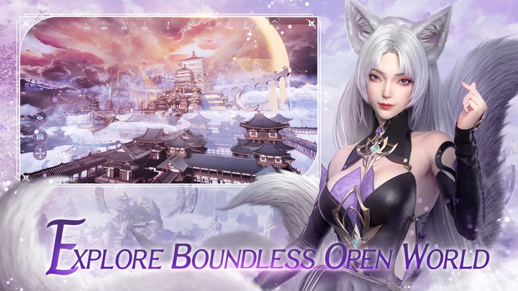Divine W: Perfect Wonderland - Preview 5