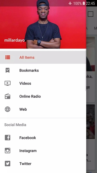 Milard ayo - Preview 4