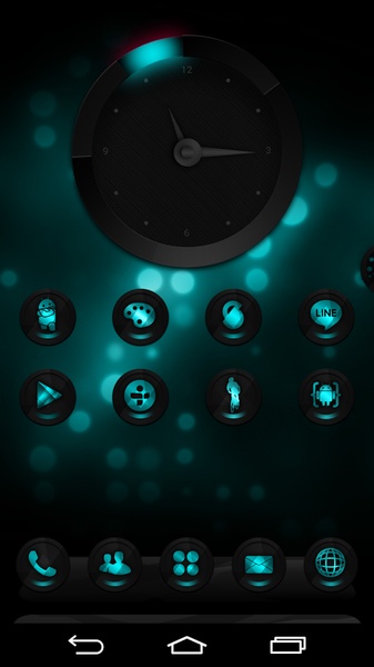 CrystalCyan - Preview 6