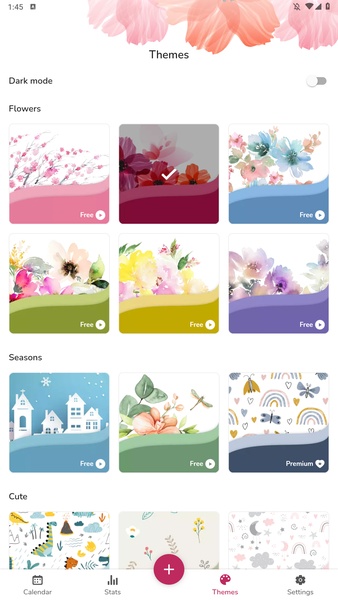 My Calendar for Android - Download the APK from Uptodown
