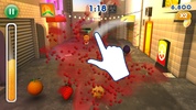 Fruit Slam 2 screenshot 1