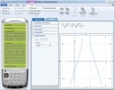 Microsoft Mathematics screenshot 2