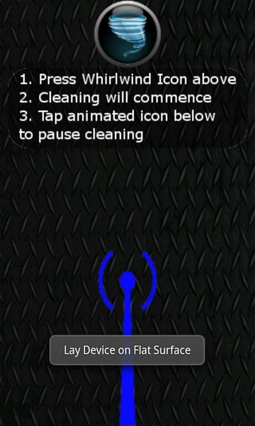 Speaker Clean - Preview 2