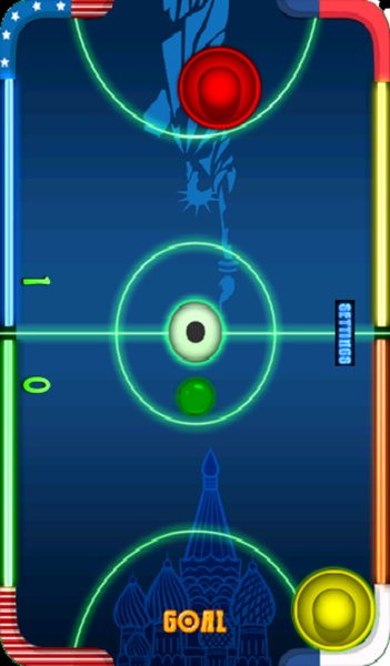 Air Hockey Pro - Preview 3