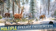 Wild Animal Hunting Games FPS screenshot 2