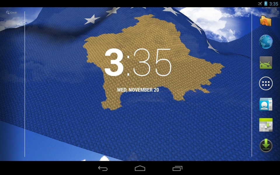 Kosovo Flag - Preview 7