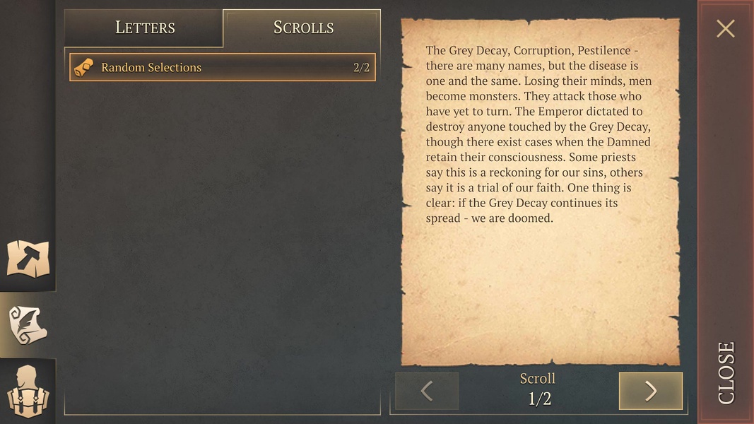 Grim Soul: Dark Fantasy Survival - Preview 6