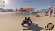 Crossout screenshot 3